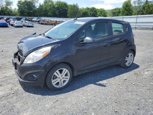 chevrolet spark 2013 kl8cd6s90dc502889