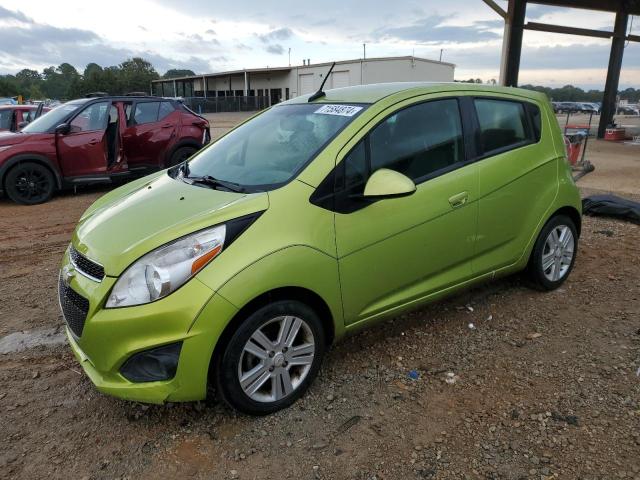 chevrolet spark 1lt 2013 kl8cd6s90dc506294