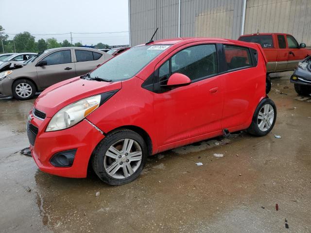 chevrolet spark 1lt 2013 kl8cd6s90dc509776