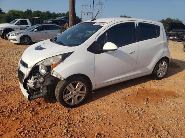 chevrolet spark 1lt 2014 kl8cd6s90ec518480