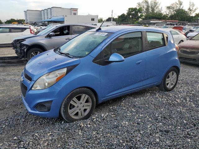 chevrolet spark 1lt 2014 kl8cd6s90ec532766