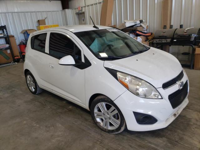 chevrolet spark 1lt 2014 kl8cd6s90ec555805