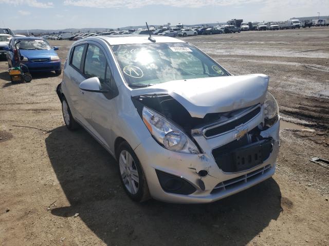 chevrolet spark 1lt 2014 kl8cd6s90ec581093