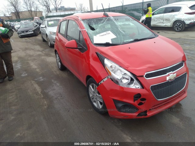 chevrolet spark 2015 kl8cd6s90fc736646