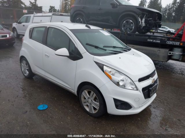 chevrolet spark 2015 kl8cd6s90fc749669