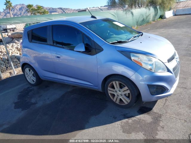 chevrolet spark 2015 kl8cd6s90fc757531