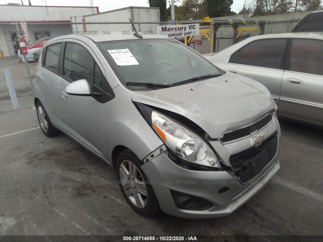 chevrolet spark 2013 kl8cd6s91dc507583