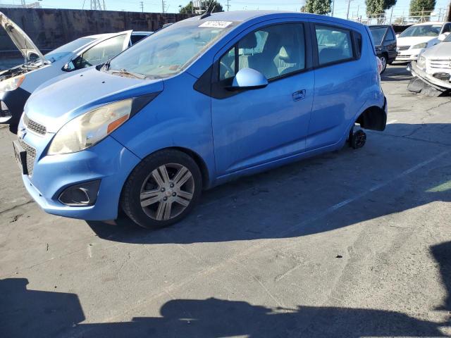 chevrolet spark 1lt 2013 kl8cd6s91dc616223