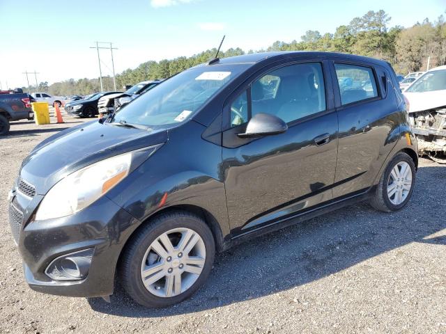 chevrolet spark 1lt 2014 kl8cd6s91ec502966