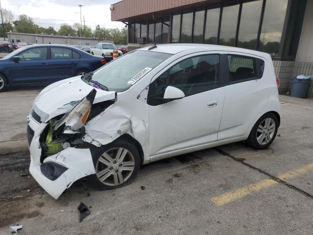 chevrolet spark 1lt 2013 kl8cd6s92dc505972