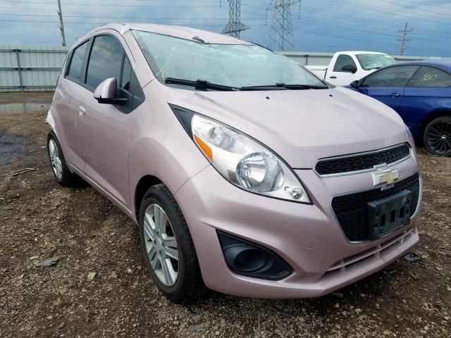 chevrolet spark 1lt 2013 kl8cd6s92dc506040