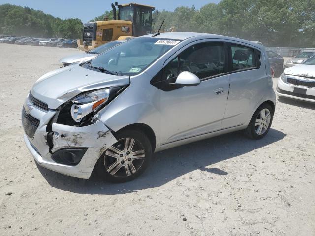 chevrolet spark 2013 kl8cd6s92dc506975