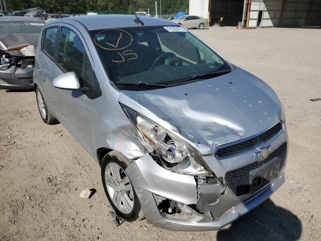 chevrolet spark 1lt 2013 kl8cd6s92dc615890