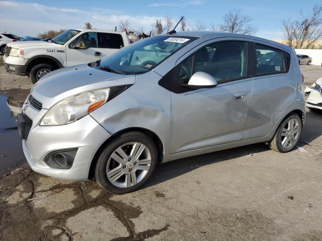 chevrolet spark 1lt 2014 kl8cd6s92ec416212