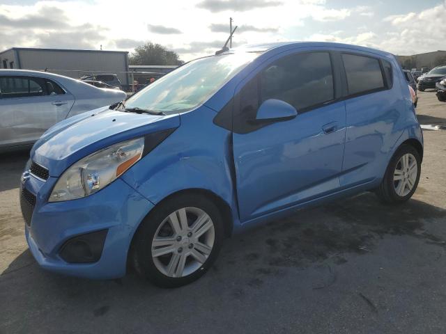 chevrolet spark 1lt 2014 kl8cd6s92ec466639