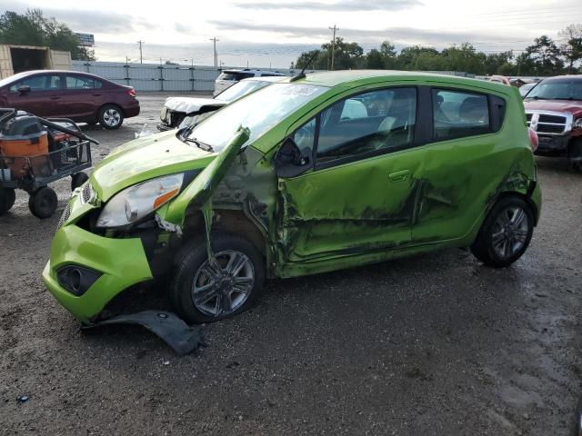 chevrolet spark 2014 kl8cd6s92ec501874