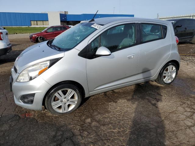 chevrolet spark 2014 kl8cd6s92ec560326