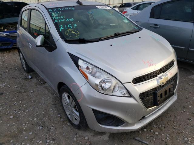 chevrolet spark 1lt 2014 kl8cd6s92ec585856