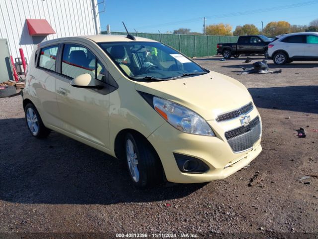 chevrolet spark 2015 kl8cd6s92fc711263