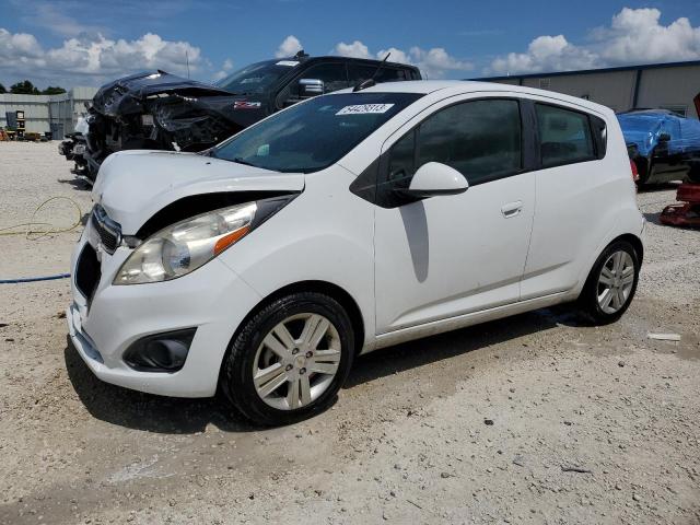 chevrolet spark 1lt 2015 kl8cd6s92fc732162