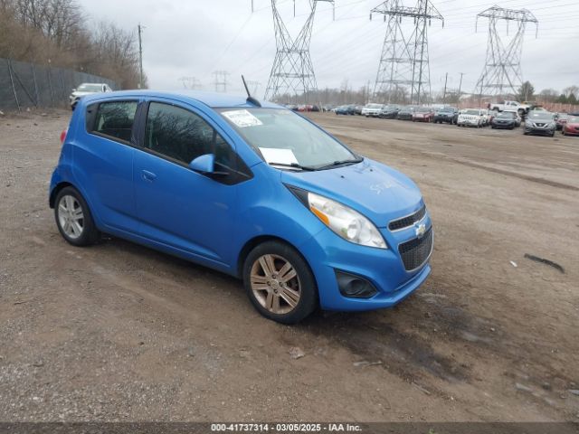 chevrolet spark 2015 kl8cd6s92fc739368