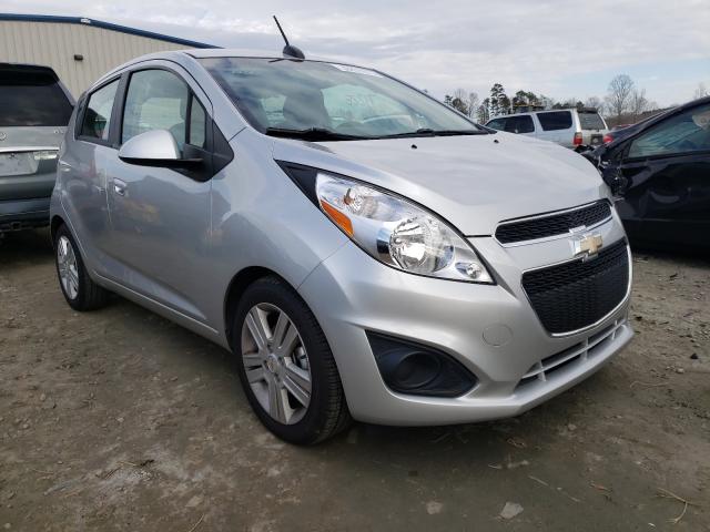 chevrolet spark 1lt 2015 kl8cd6s92fc764920