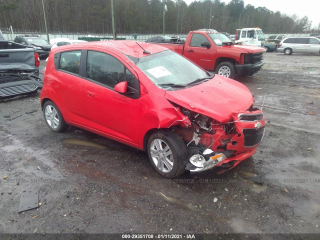 chevrolet spark 2013 kl8cd6s93dc506564