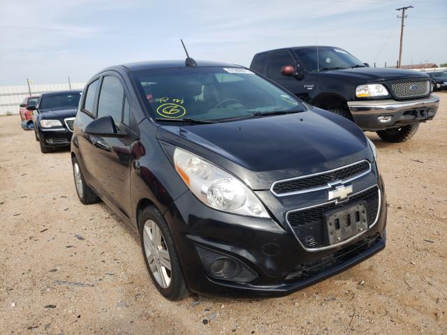 chevrolet spark 1lt 2015 kl8cd6s93fc732977