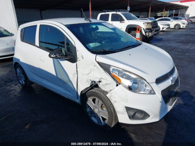 chevrolet spark 2015 kl8cd6s93fc791141