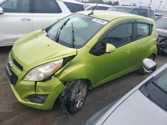 chevrolet spark 1lt 2013 kl8cd6s94dc506301