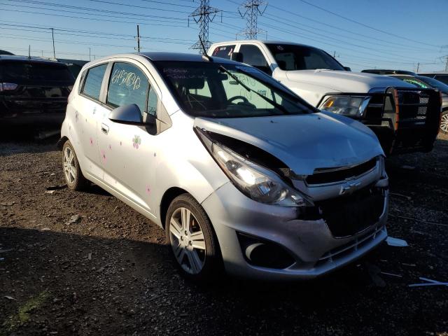 chevrolet spark 2013 kl8cd6s94dc507092