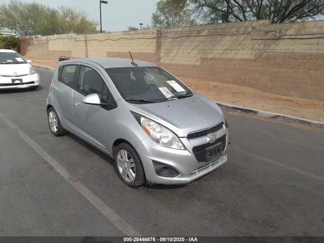 chevrolet spark 2013 kl8cd6s94dc620735