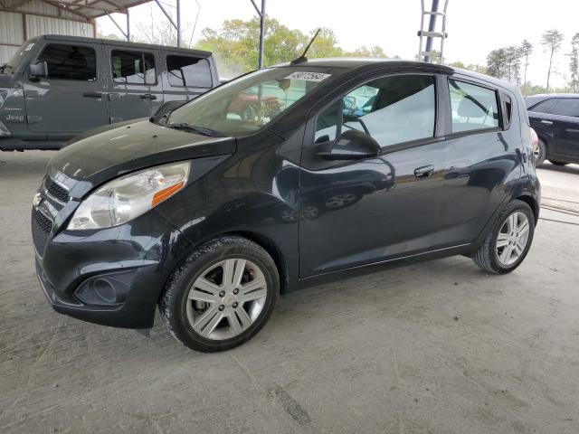 chevrolet spark 2014 kl8cd6s94ec440558