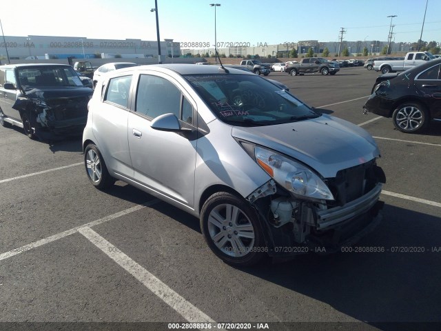 chevrolet spark 2014 kl8cd6s94ec465041