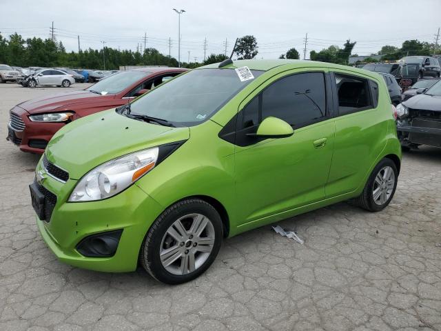 chevrolet spark 1lt 2015 kl8cd6s94fc715900