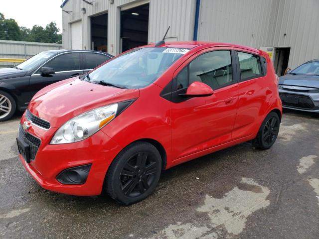 chevrolet spark 1lt 2015 kl8cd6s94fc741574