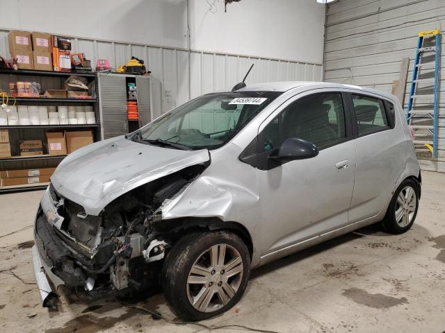 chevrolet spark 1lt 2015 kl8cd6s94fc763882