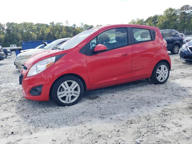 chevrolet spark 1lt 2015 kl8cd6s94fc792931