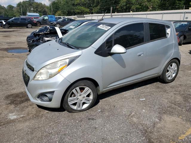 chevrolet spark 1lt 2013 kl8cd6s95dc533751