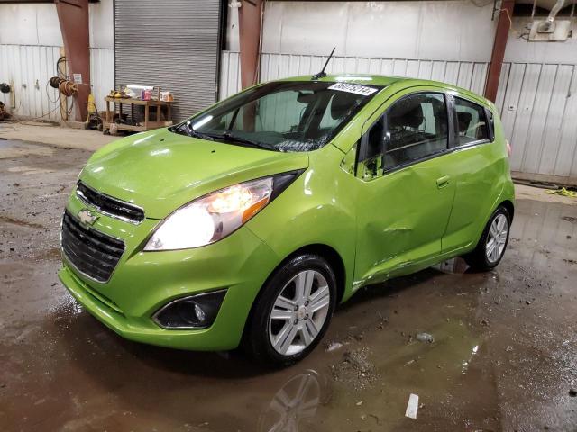 chevrolet spark 1lt 2014 kl8cd6s95ec496606