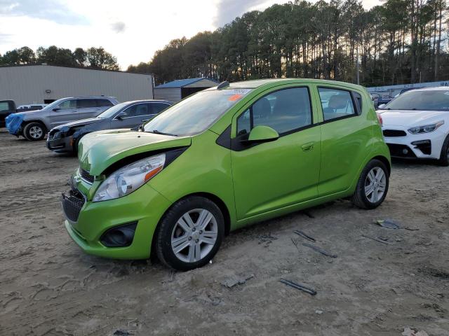 chevrolet spark 1lt 2015 kl8cd6s95fc708874