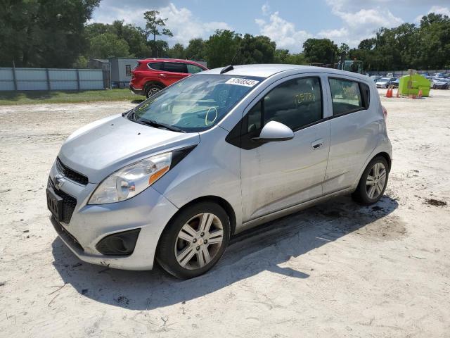 chevrolet spark 1lt 2015 kl8cd6s95fc784661