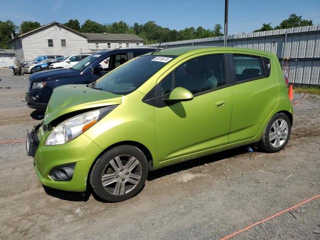 chevrolet spark 2013 kl8cd6s96dc501732