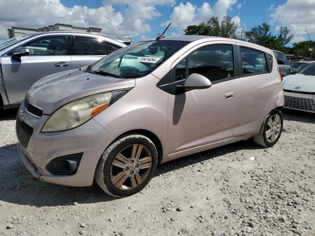 chevrolet spark 1lt 2013 kl8cd6s96dc516750