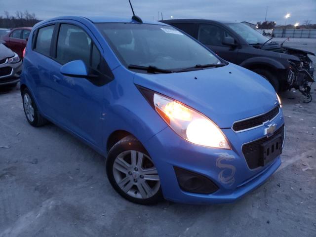 chevrolet spark 1lt 2015 kl8cd6s96fc719303