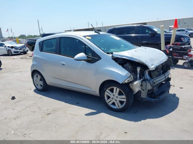 chevrolet spark 2015 kl8cd6s96fc725201