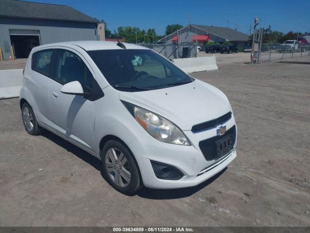 chevrolet spark 2015 kl8cd6s96fc759235