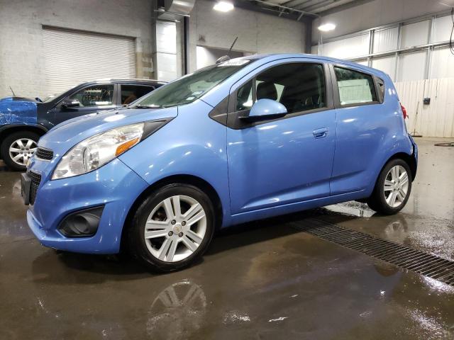 chevrolet spark 1lt 2015 kl8cd6s96fc782806