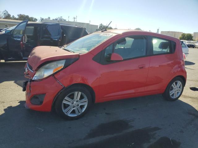 chevrolet spark 1lt 2013 kl8cd6s97dc547490