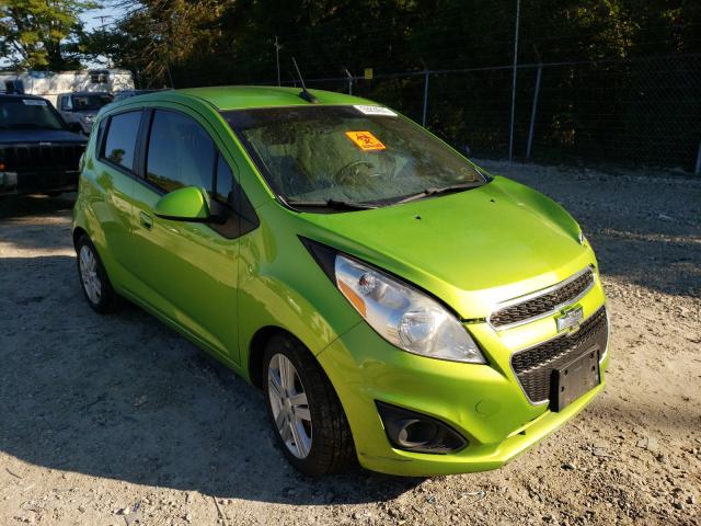 chevrolet spark 1lt 2014 kl8cd6s97ec487177